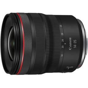 RF 14-35mm F4 L IS USM