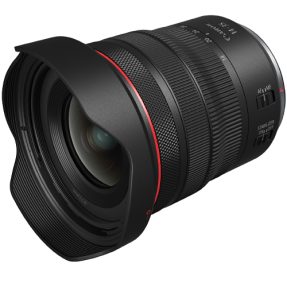 RF 14-35mm F4 L IS USM