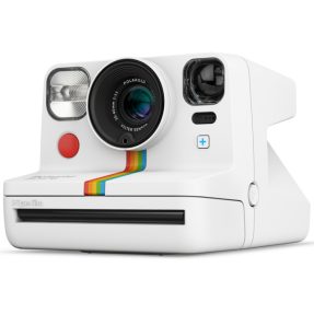 Polaroid Now+ White