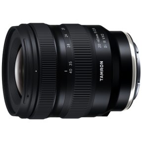 Tamron 20-40mm F/2.8 DI III VXD Sony FE