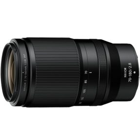 Nikon NIKKOR Z 70-180mm F/2.8