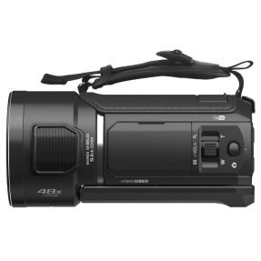 Panasonic HC-V800EG Full HD Camcorder zwart