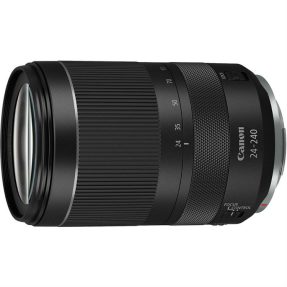 Canon RF 24-240mm F/4-6.3 IS USM