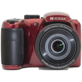 Kodak Pixpro AZ255 red