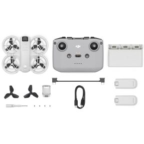 DJI Neo Fly More Combo - Afbeelding 2