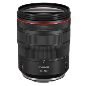 Canon EOS R5 mark II + RF 24-105mm F/4L IS USM