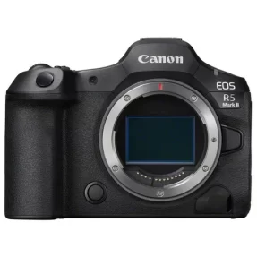 Canon EOS R5 mark II body