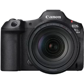 Canon EOS R5 mark II + RF 24-105mm F/4L IS USM